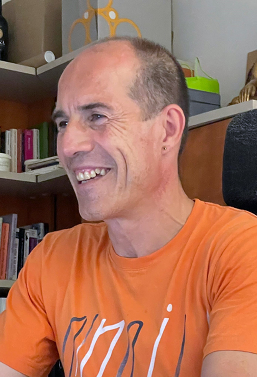 wim verschelden Bioresonantie systeem QUEX-ED